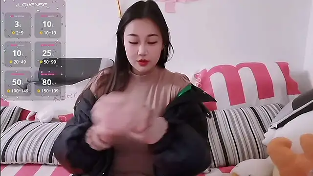 Kele-168 online show from 21, 12, 2024