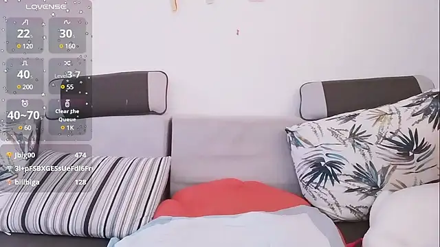 Kele-168 online show from 3, 1, 2025