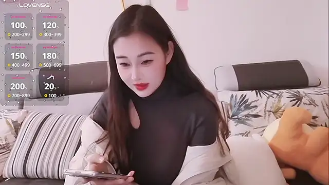 Kele-168 online show from 6, 1, 2025