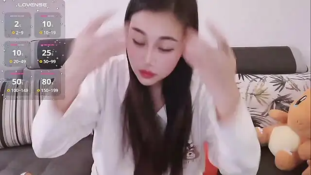 Kele-168 online show from 8, 1, 2025