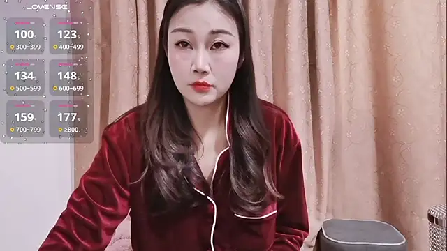 Kele-168 online show from 24, 2, 2025