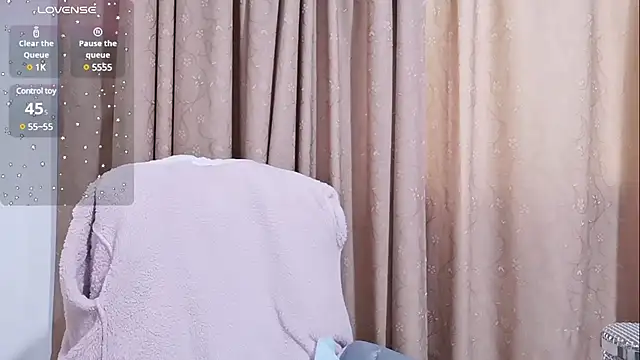 Kele-168 online show from 25, 2, 2025