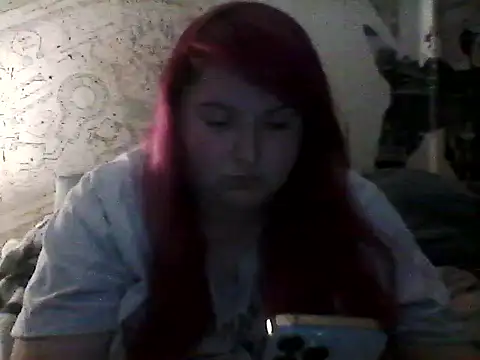 BBW GoddessK online show from 17, 12, 2024