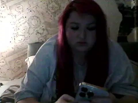 BBW GoddessK online show from 21, 12, 2024