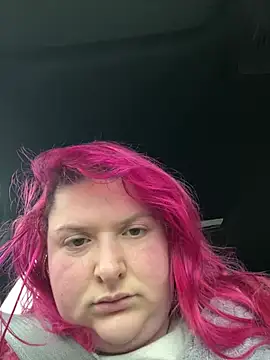 BBW GoddessK online show from 26, 12, 2024