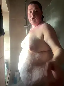 BBW GoddessK online show from 9, 1, 2025