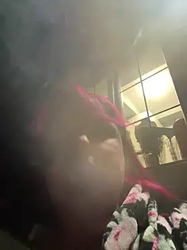 BBW GoddessK online show from 2, 3, 2025