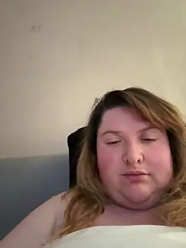 BBW GoddessK online show from 2, 6, 2026
