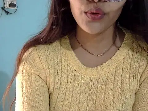 Nehasingh2024 online show from 8, 1, 2026