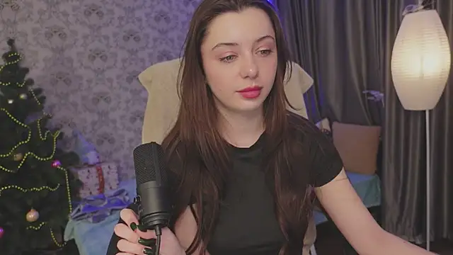 DinaCandy online show from 30, 12, 2024