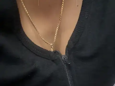  FluffyHxney  online show from 26, 12, 2024