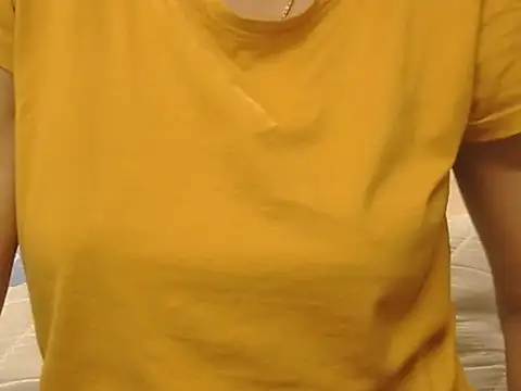  FluffyHxney  online show from 19, 11, 2025