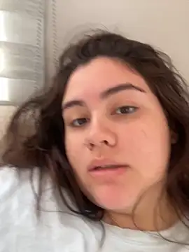 Snapshot of Candelariia_ chatting on 28, 11, 2025 Candelariia online show from 28, 11, 2025