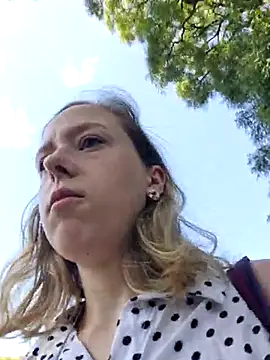 Public Katrisha online show from 17, 2, 2025