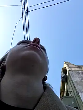 Public Katrisha online show from 26, 9, 2025