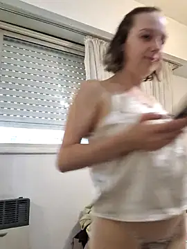 Public Katrisha online show from 20, 4, 2026