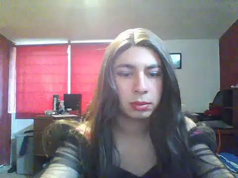 Yasmin Paez99 online show from 20, 12, 2025