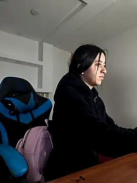 zoe connor19 online show from 11, 10, 2025