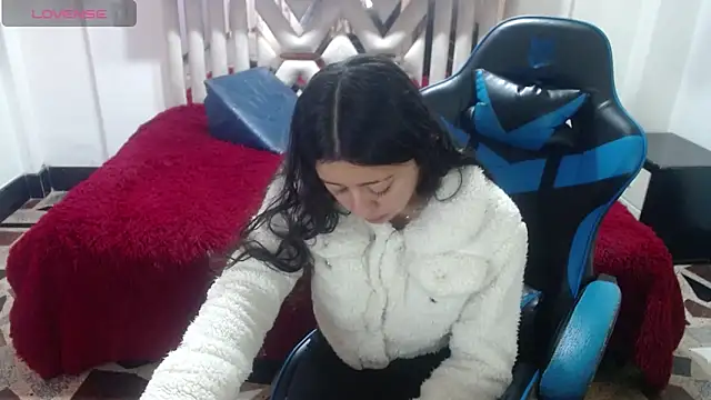 zoe connor19 online show from 25, 11, 2025