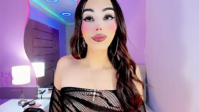 Shanelengel online show from 21, 2, 2026