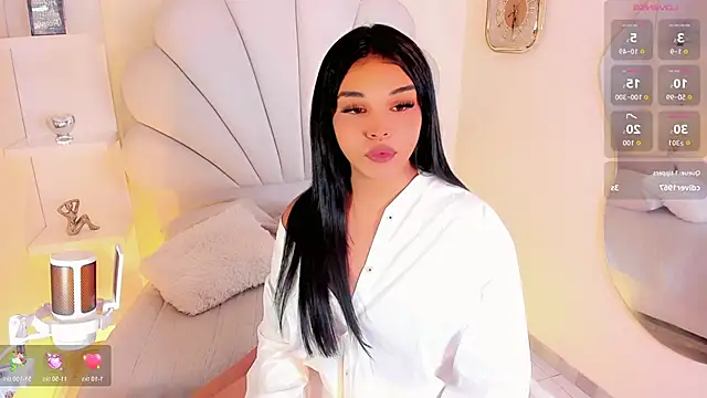 ValentinaMarinn online show from 22, 11, 2025