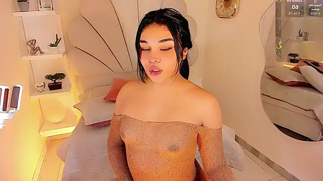 ValentinaMarinn online show from 20, 12, 2025