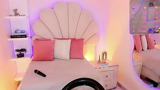 ValentinaMarinn online show from 27, 2, 2026