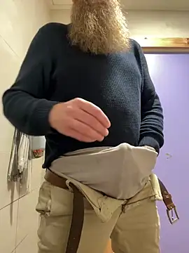 Ice mannHH online show from 5, 12, 2024