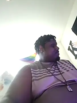 BigBossaNova69 online show from 16, 11, 2025