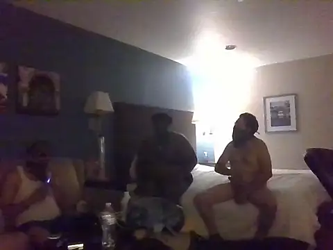 BigBossaNova69 online show from 3, 4, 2026