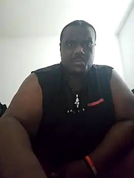 BigBossaNova69 online show from 25, 4, 2026