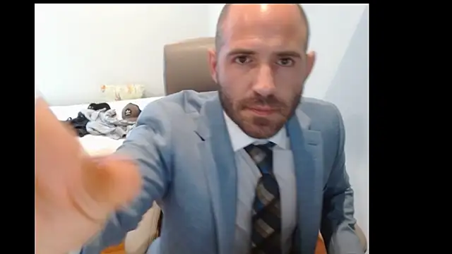 TheNakedPreacher online show from 14, 11, 2025