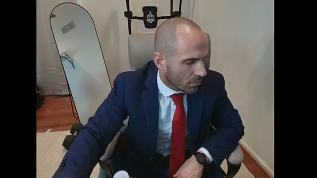 TheNakedPreacher online show from 2, 3, 2026