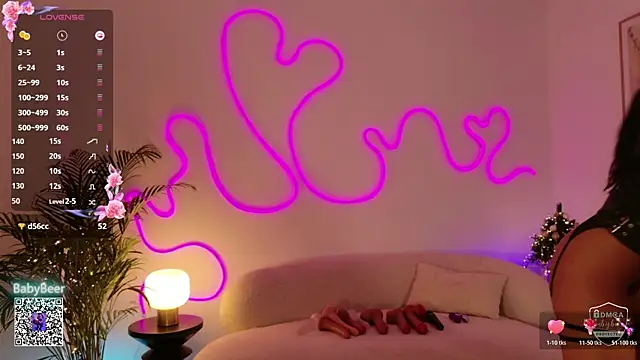 babybeerX online show from 14, 12, 2025