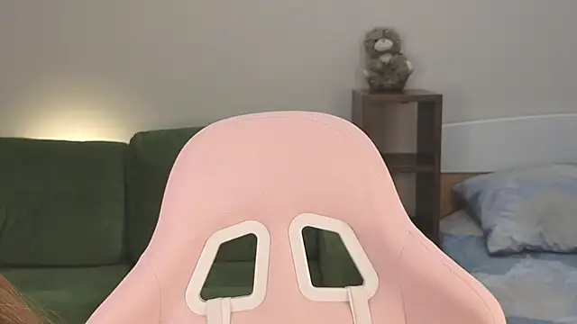 Eveleen Soleen online show from 31, 1, 2026