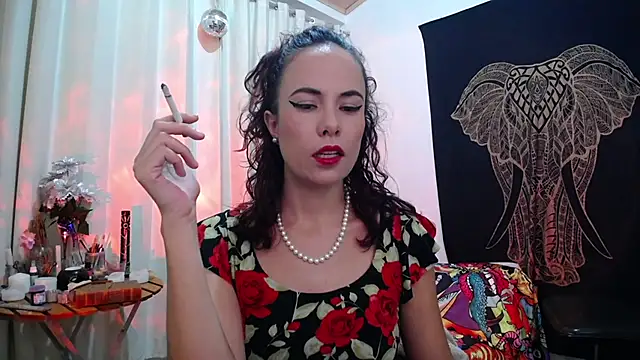 Snapshot of AmaRiv chatting on 15, 12, 2024 AmaRiv online show from 15, 12, 2024