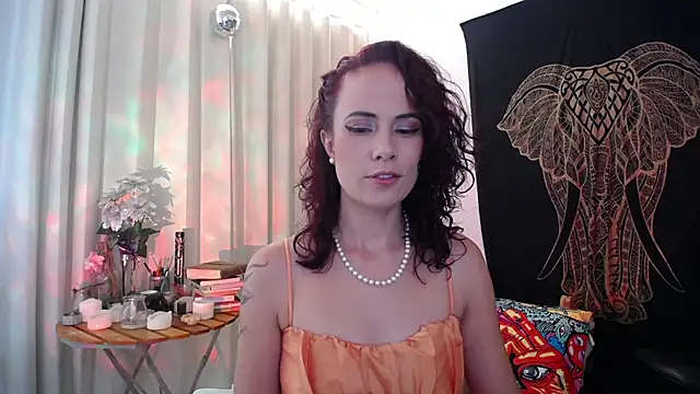 Snapshot of AmaRiv chatting on 31, 12, 2024 AmaRiv online show from 31, 12, 2024