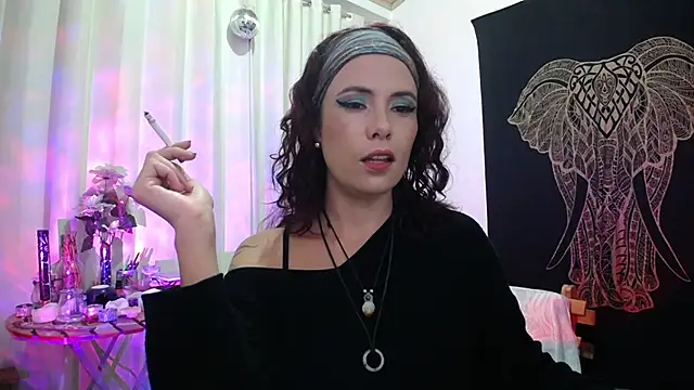 Snapshot of AmaRiv chatting on 9, 2, 2025 AmaRiv online show from 9, 2, 2025