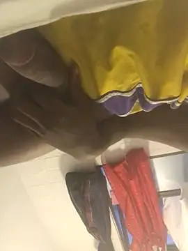 blessed-down3there online show from 24, 10, 2025