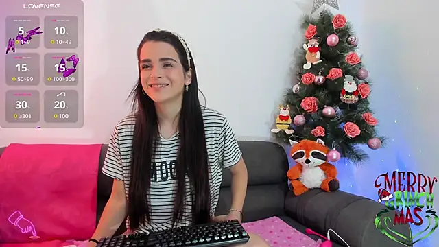 Snapshot of Chloesmithx_ chatting on 15, 12, 2024 Chloesmithx online show from 15, 12, 2024