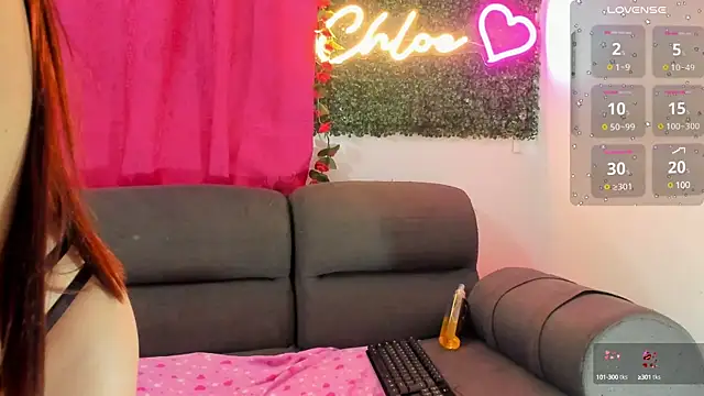 Snapshot of Chloesmithx_ chatting on 4, 1, 2025 Chloesmithx online show from 4, 1, 2025