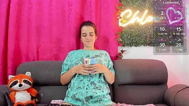 Snapshot of Chloesmithx_ chatting on 24, 1, 2025 Chloesmithx online show from 24, 1, 2025