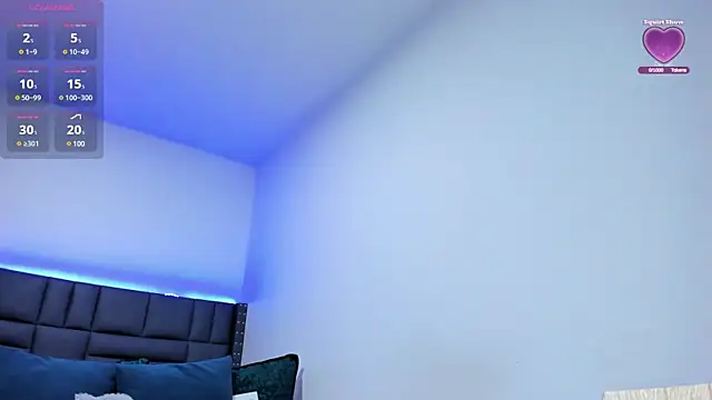 vanyacam  online show from 21, 1, 2025