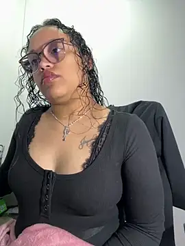 angela angels  online show from 18, 10, 2025