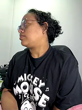 angela angels  online show from 19, 10, 2025