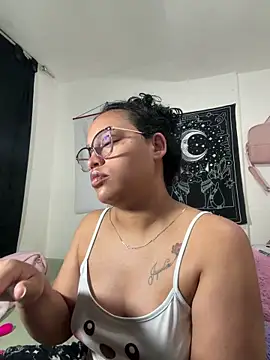 angela angels  online show from 4, 3, 2026