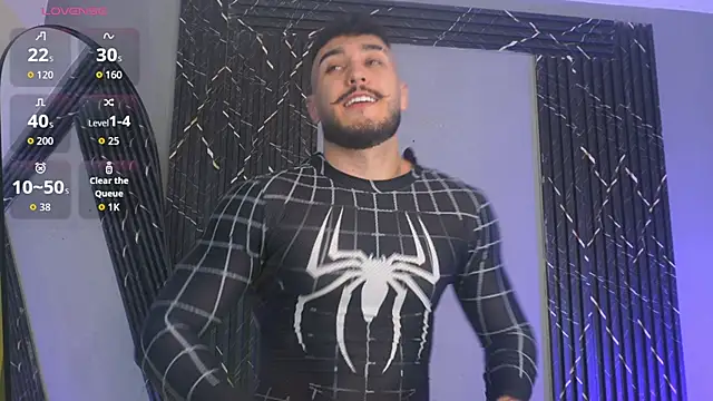 Zionmattis online show from 20, 12, 2025