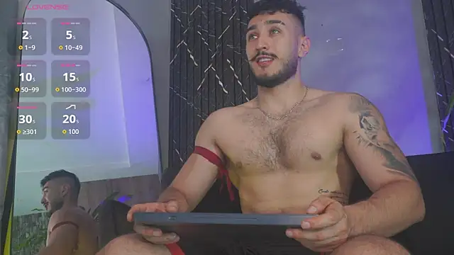 Zionmattis online show from 8, 1, 2026