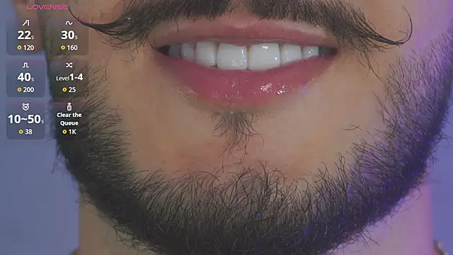 Zionmattis online show from 18, 1, 2026