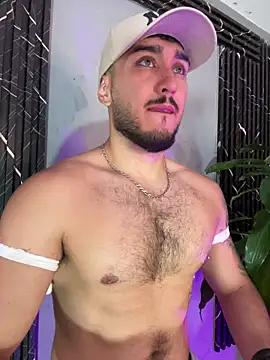 Zionmattis online show from 14, 3, 2026